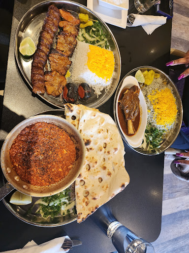 Photo of Mehman Restaurant - 1451 Lonsdale Ave, North Vancouver, BC V7M 2H9